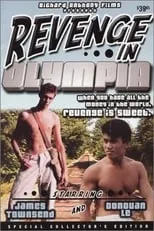 Portada de Revenge in Olympia