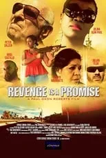 Película Revenge is a Promise