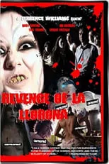 Thomas Curitore es  en Revenge of La Llorona