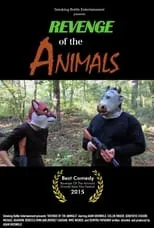 Película Revenge of the Animals