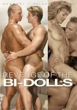 Póster de la película Revenge Of The Bi-Dolls