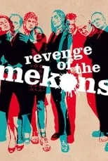 Susie Honeyman interpreta a Herself en Revenge of the Mekons