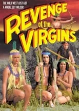 Nona Carver es Yellow Gold en Revenge of the Virgins