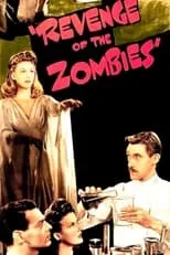 Portada de Revenge of the Zombies