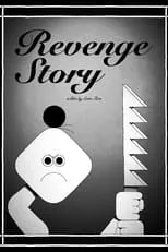 Poster de la película Revenge Story - Películas hoy en TV