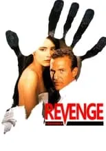 Poster de la película Revenge (Venganza) - Películas hoy en TV