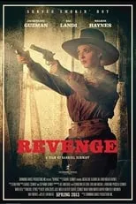 Poster de la película Revenge! - Películas hoy en TV