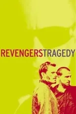 Poster de Revengers Tragedy