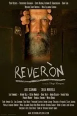 Película Reverón