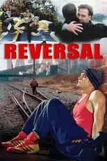 Xavier Avila es Sammy Moore en Reversal