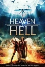 Reverse Heaven portada