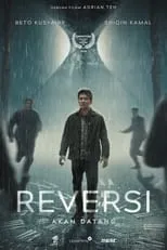 Poster de Reversi