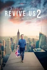 Kirk Cameron interpreta a Self en Revive Us 2