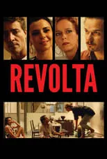 Poster de la película Revolta - Películas hoy en TV