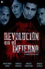 Película Revolución en el infierno