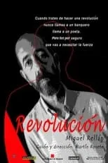 William Marlowe interpreta a Sgt Marley en Revolución