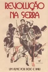 Película Revolução Na Serra