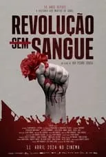 Película Revolução (Sem) Sangue