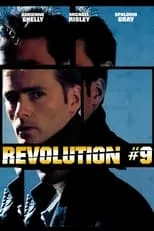 Michael Rodrick interpreta a Joe Kelly en Revolution #9