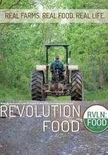 Mark McAfee es Self en Revolution Food