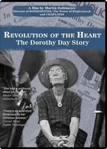 Tim Kaine es Self en Revolution of the Heart: The Dorothy Day Story