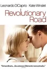 Neal Bledsoe interpreta a Party Guest en Revolutionary Road