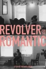 Erin Westover es Eloise en Revolver For The Romantic