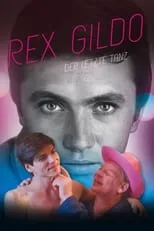 Póster de la película Rex Gildo - Der letzte Tanz