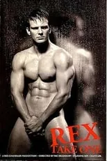 Danny Bliss es  en Rex Take One