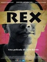 Robin Anne Phipps interpreta a Dee en Rex