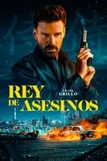 Poster de Rey de asesinos