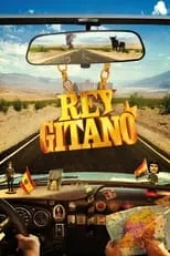 Poster de la película Rey gitano - Películas hoy en TV