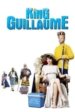 Christophe Guybet interpreta a Le banquier en Rey Guillermo