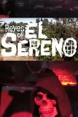 Albert Reyes es self en Reyes of El Sereno