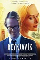 Póster de la película Reykjavík