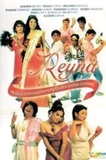 Poster de la película Reyna: Ang makulay na pakikipagsapalaran ng mga achucherva, achuchuva, achechenes... - Películas hoy en TV