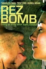 Poster de la película Rez Bomb - Películas hoy en TV