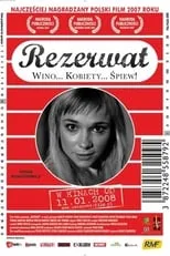 Portada de Rezerwat