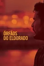 Adriano Barroso es  en Órfãos do Eldorado