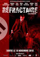 Poster de la película Réfractaire - Películas hoy en TV