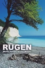 Eberhard Krebs es Self - Interviewee en Rügen - Weiße Felsen, grüne Wälder