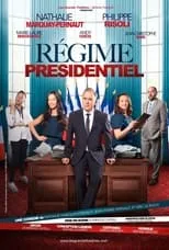 Película Régime Présidentiel