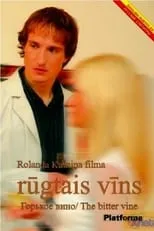 Película Rūgtais vīns