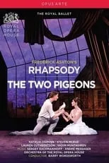 Tristan Dyer es  en Rhapsody and The Two Pigeons