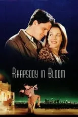 Póster de la película Rhapsody in Bloom