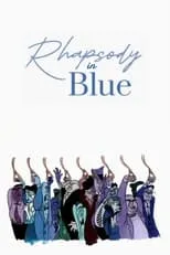 Walter Soderling interpreta a Mr. Muscatel en Rhapsody in Blue