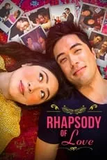 Khan Chittenden interpreta a Phil McEnjoe en Rhapsody of Love