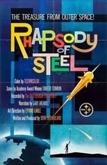 Gary Merrill interpreta a Narrator en Rhapsody of Steel