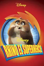 Película Rhino el Superhéroe