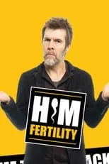 Rhod Gilbert interpreta a Himself en Rhod Gilbert: Stand Up To Infertility